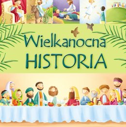 Wielkanocna historia