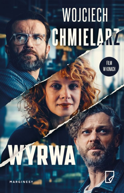 Wyrwa (okładka filmowa)