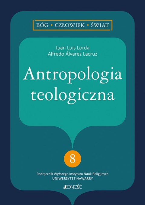 Antropologia teologiczna