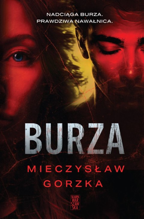 Burza