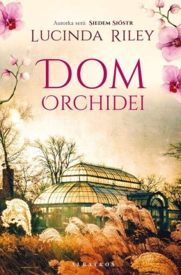 Dom orchidei