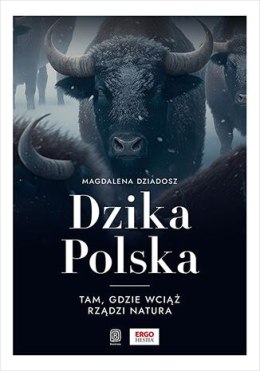 Dzika Polska. Tam, gdzie wciąż rządzi natura