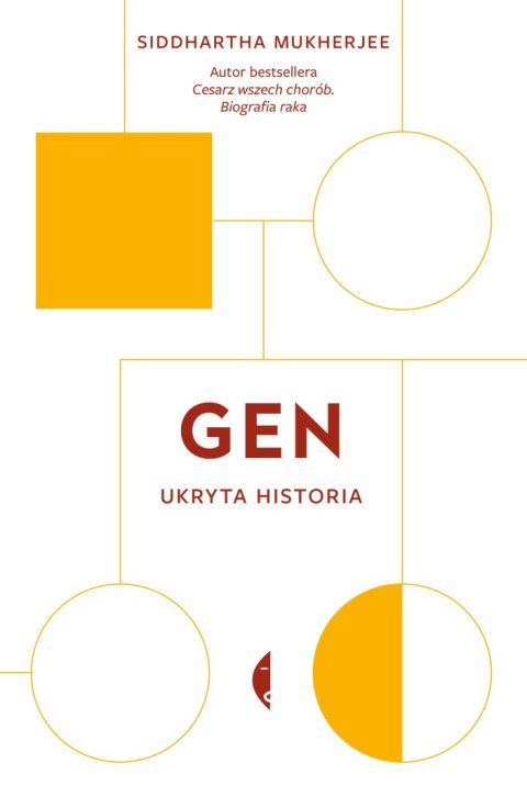 Gen. Ukryta historia wyd. 2023