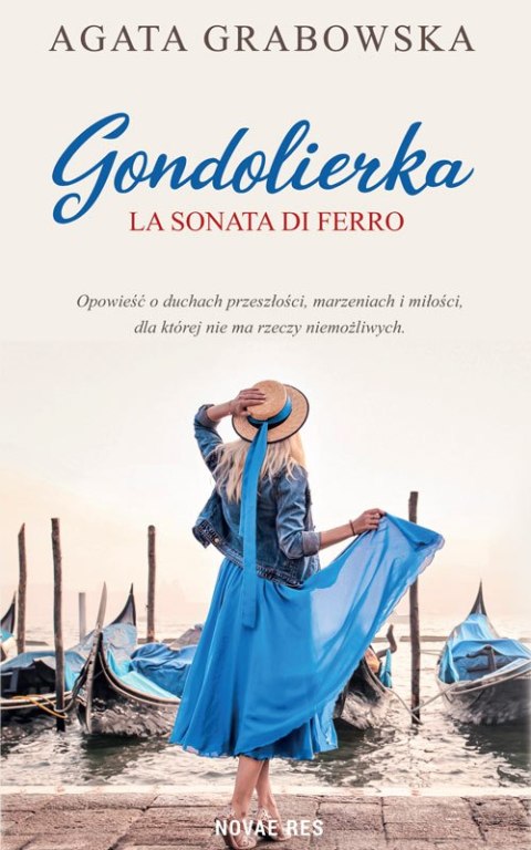 Gondolierka