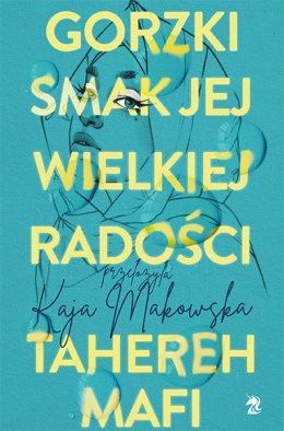 Gorzki smak jej wielkiej radości wyd. 2023