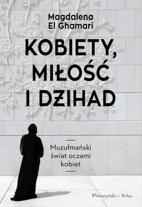 Kobiety, Miłość i Dżihad