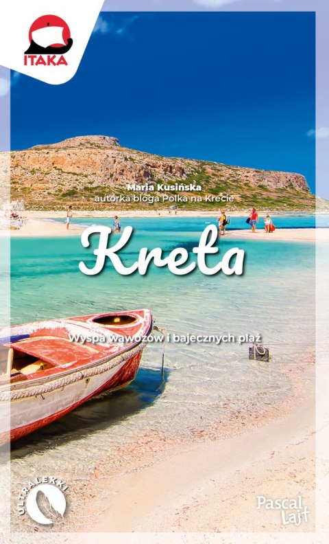 Kreta. Pascal lajt