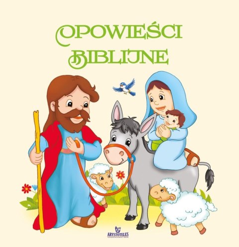 Opowieści biblijne