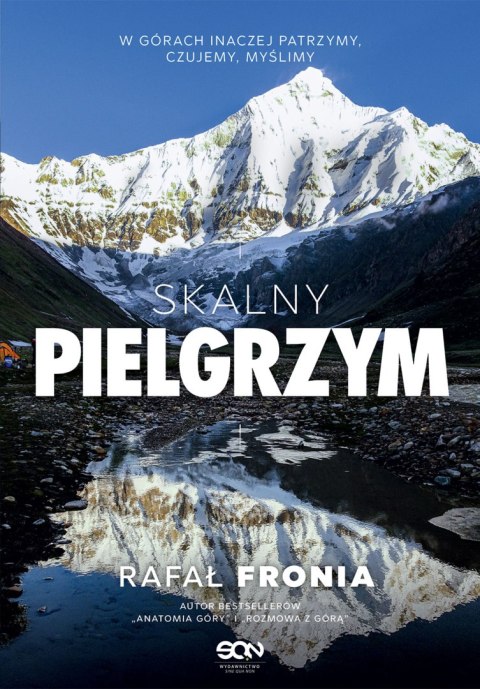 Skalny pielgrzym