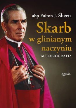 Skarb w glinianym naczyniu. Autobiografia wyd.2023