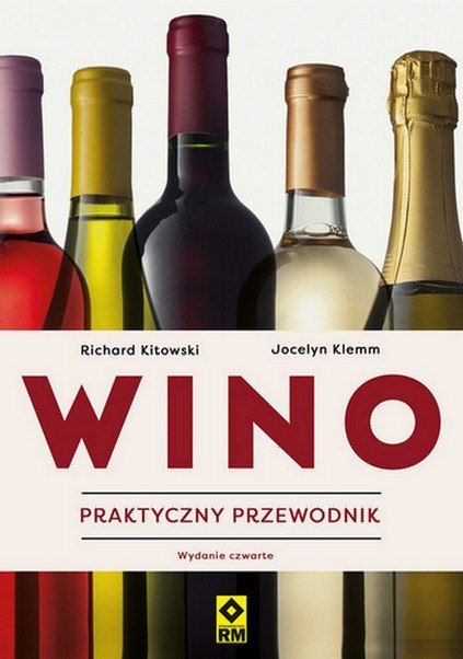 Wino. Praktyczny przewodnik wyd. 2023