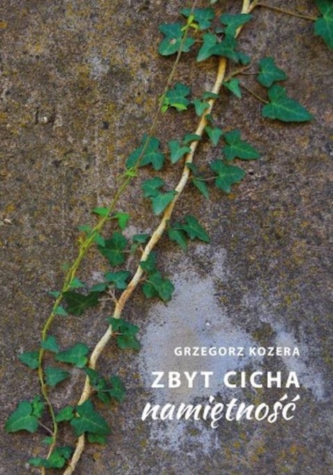 Zbyt cicha namiętność