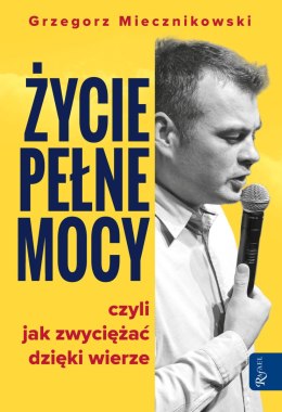 Życie pełne mocy