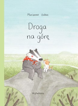 Droga na górę