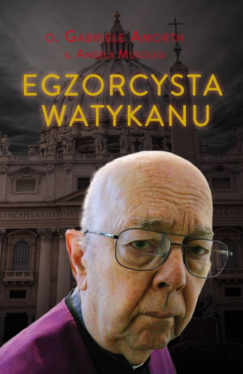 Egzorcysta Watykanu