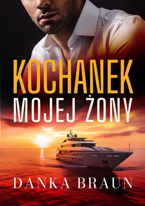 Kochanek mojej żony