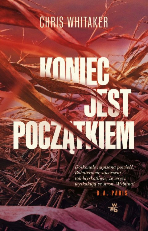 Koniec jest początkiem