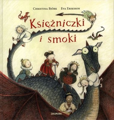 Księżniczki i smoki