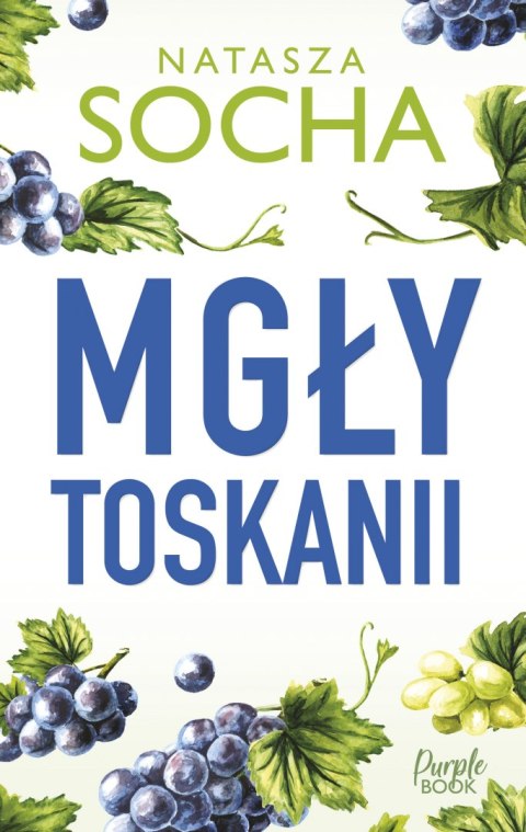 Mgły Toskanii