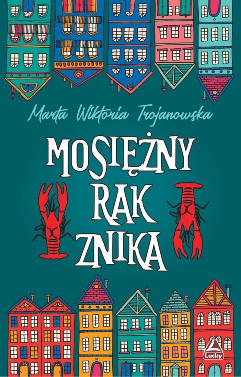 Mosięzny rak znika