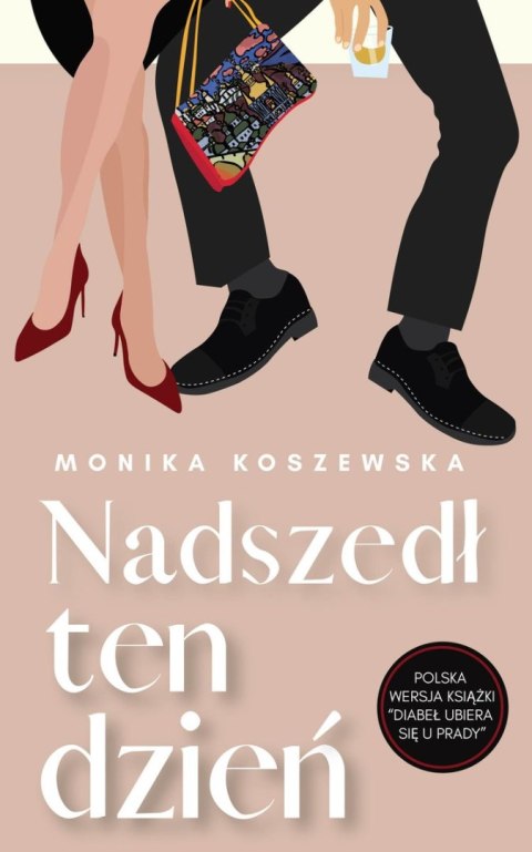 Nadszedł ten dzień. Maria. Tom 2