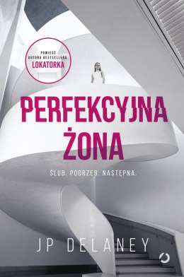 Perfekcyjna żona wyd. 2023