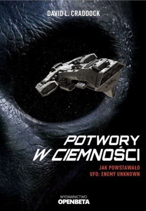 Potwory w ciemności. Jak powstało UFO Enemy Unknown