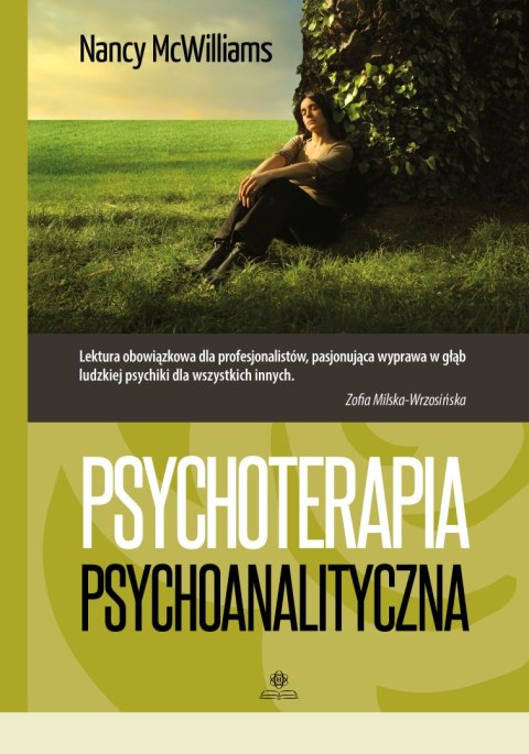 Psychoterapia psychoanalityczna