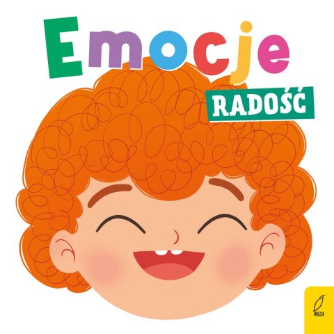 Radość. Emocje