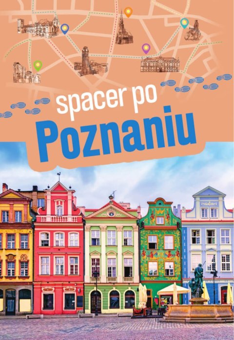 Spacer po Poznaniu