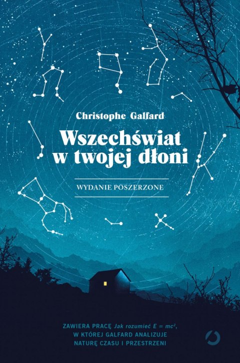 Wszechświat w twojej dłoni wyd. 2023