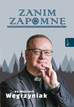 Zanim zapomnę