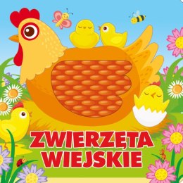 Zwierzęta wiejskie