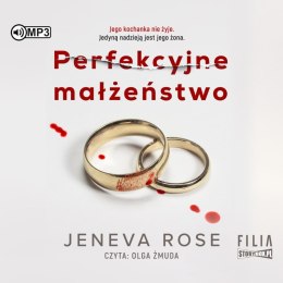 CD MP3 Perfekcyjne małżeństwo