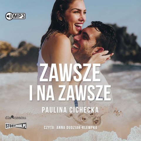 CD MP3 Zawsze i na zawsze