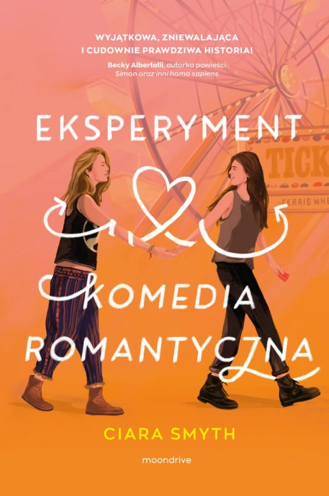 Eksperyment komedia romantyczna