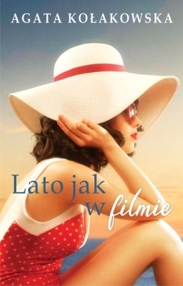 Lato jak w filmie