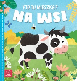 Na wsi. Kto tu mieszka?