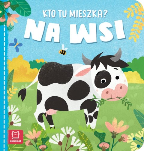 Na wsi. Kto tu mieszka?