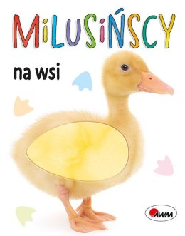 Na wsi. Milusińscy