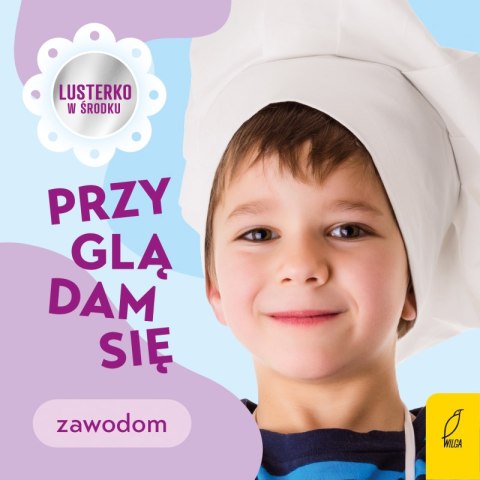 Przyglądam się zawodom