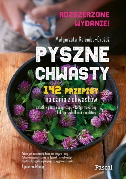 Pyszne chwasty wyd. 2023