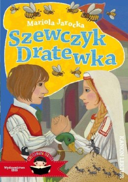 Szewczyk Dratewka. Ilustrowana lektura wyd. 2