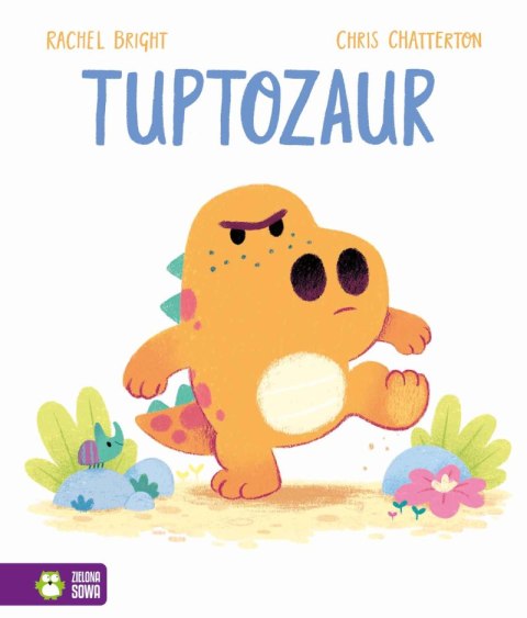 Tuptozaur