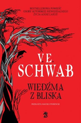 Wiedźma z Bliska