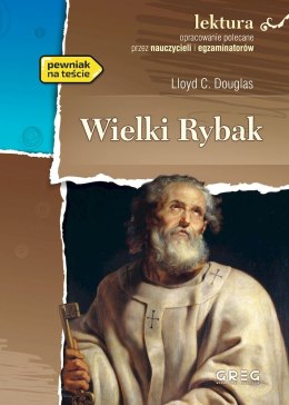 Wielki Rybak. Lektura z opracowaniem