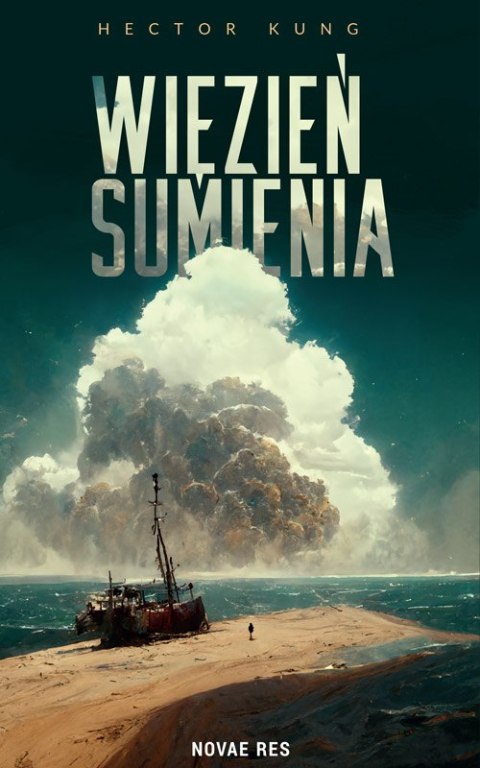 Więzień sumienia Więzień sumienia