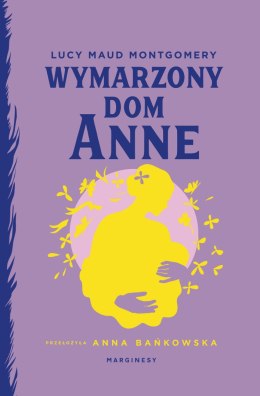 Wymarzony dom Anne