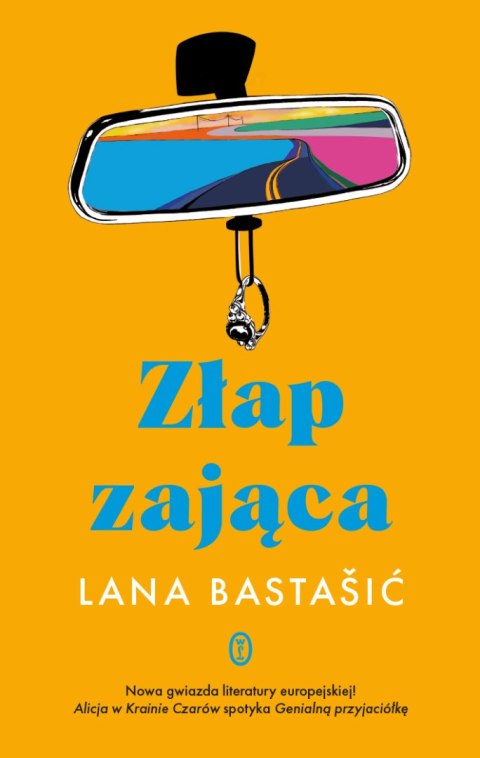 Złap zająca