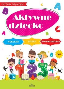 Aktywne dziecko